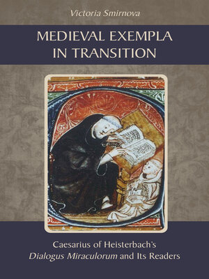 cover image of Medieval Exempla in Transition